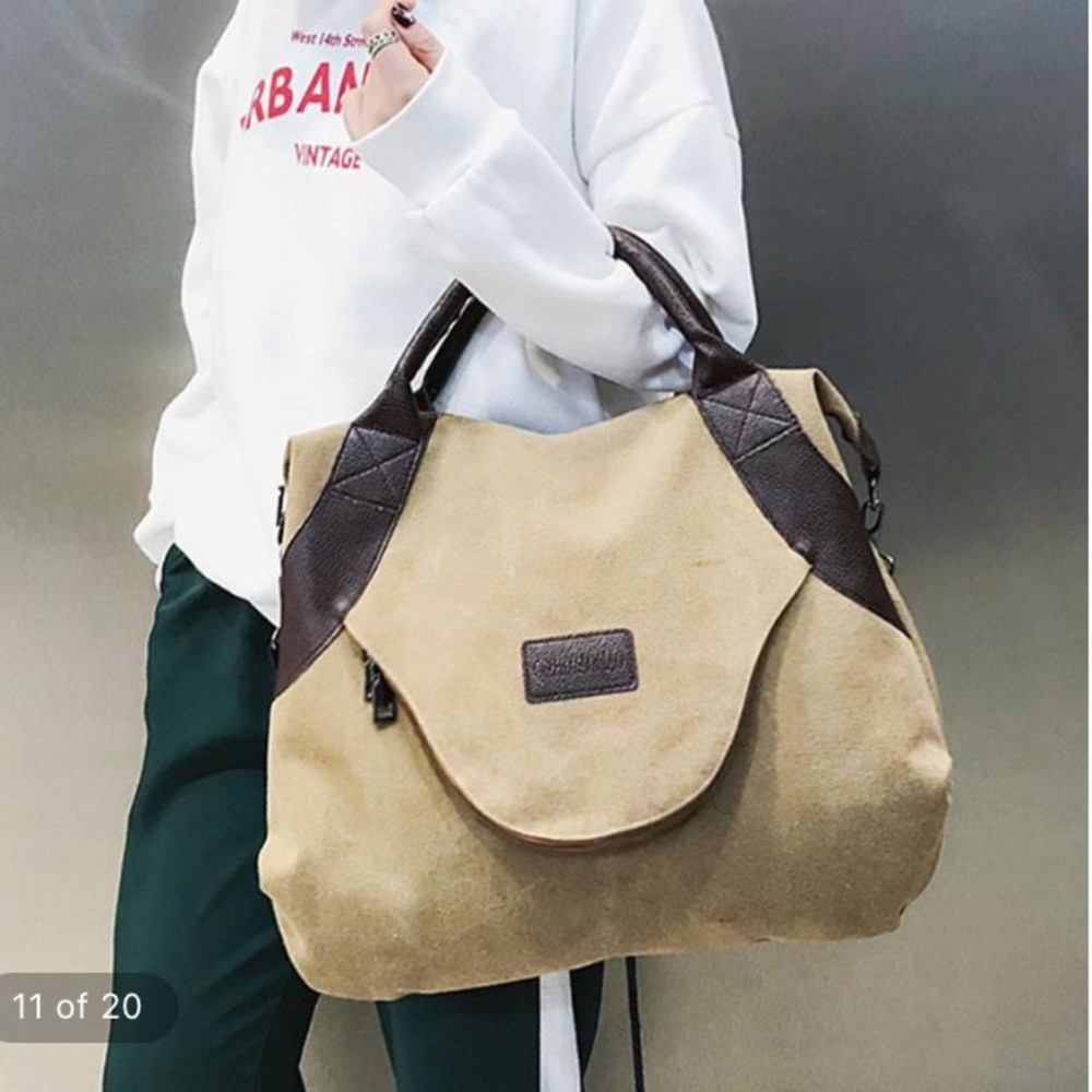 Classic Fashion Cross body Messenger